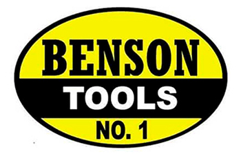 Logo-BENSONTOOLS