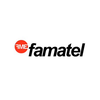 Logo-FAMATEL
