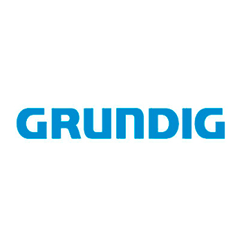 Logo-GRUNDIG